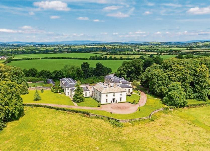 €3.5m luxury Limerick home owned by Gerry McManus on the market Limerick Leader