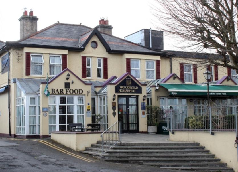Prominent publican buys Limerick’s Woodfield House Hotel Limerick Leader