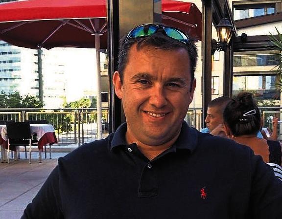 Jason Corbett