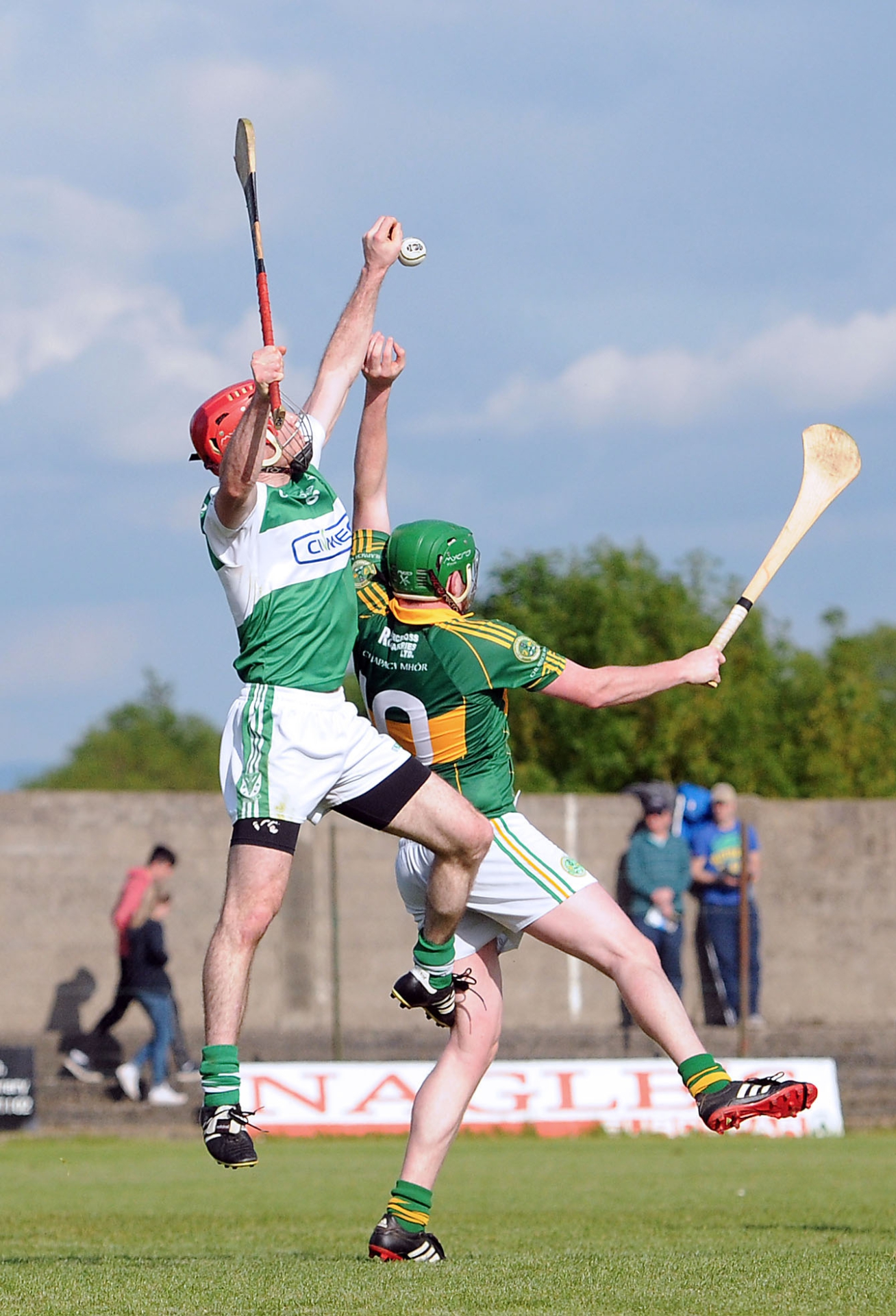The best photos from the Limerick club hurling championship Limerick Live