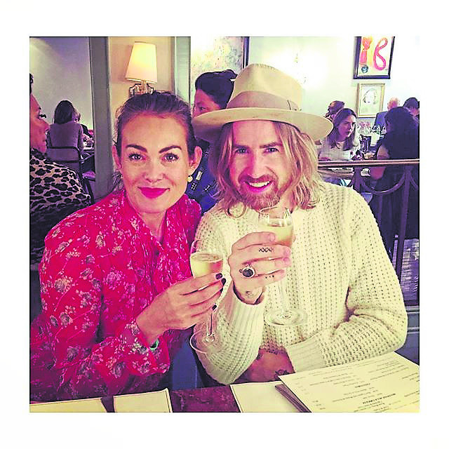 Limerick hairdresser is 'clipping the light fantastic' Limerick Live