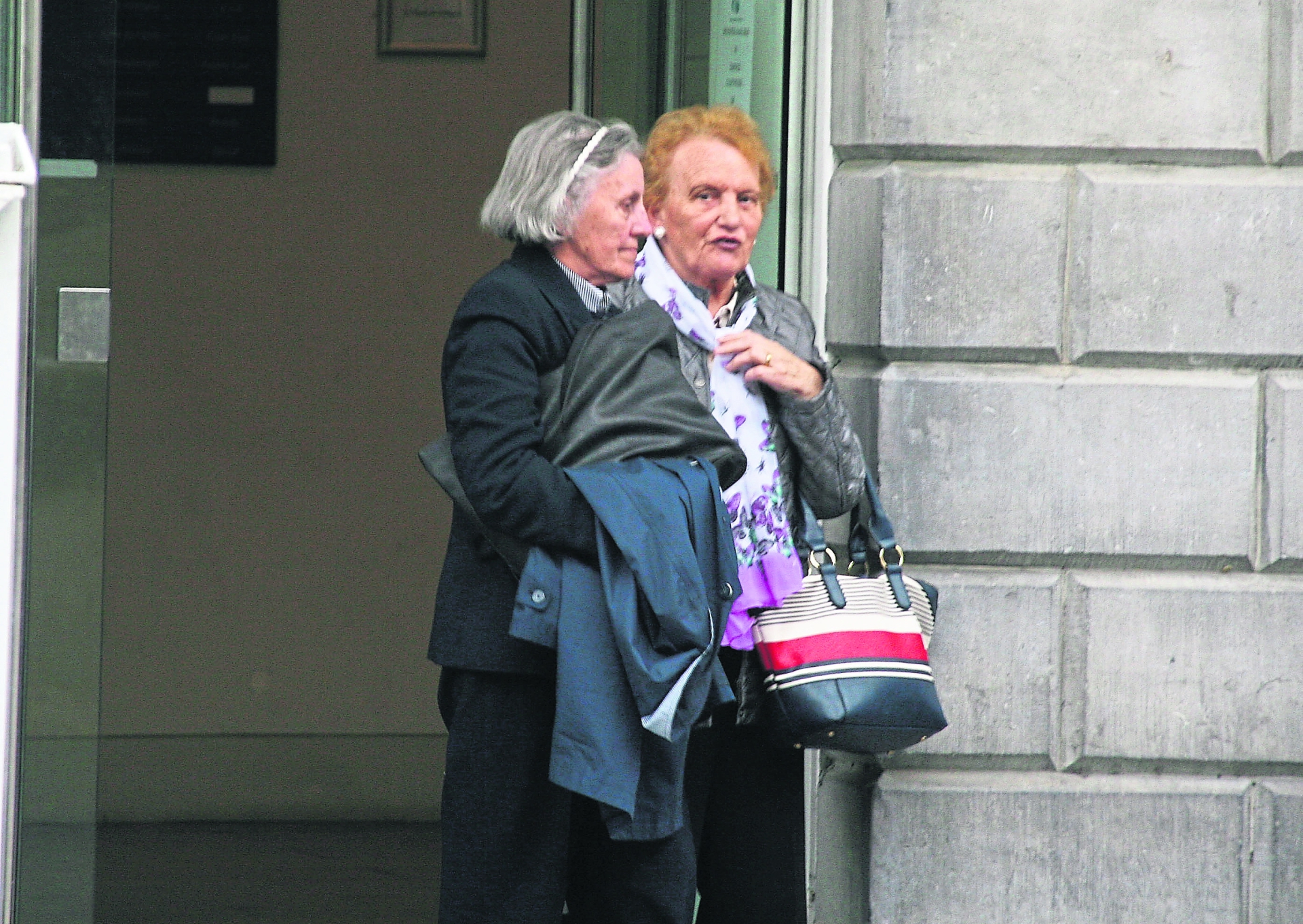 Disputed Limerick will is approved as judge rejects experts’ views