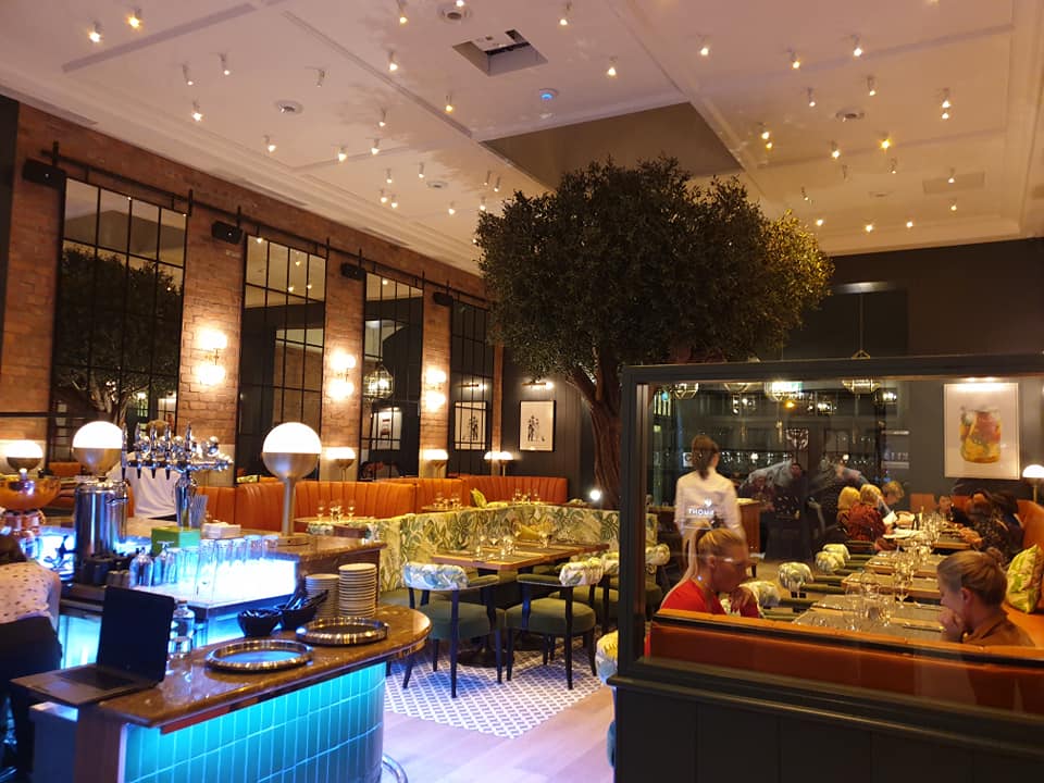 Blackrock's Clermont reopens after extensive refurbishment Louth Live