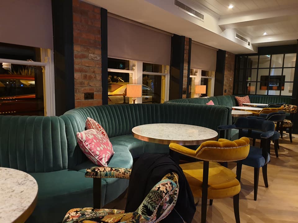 Blackrock's Clermont reopens after extensive refurbishment Louth Live