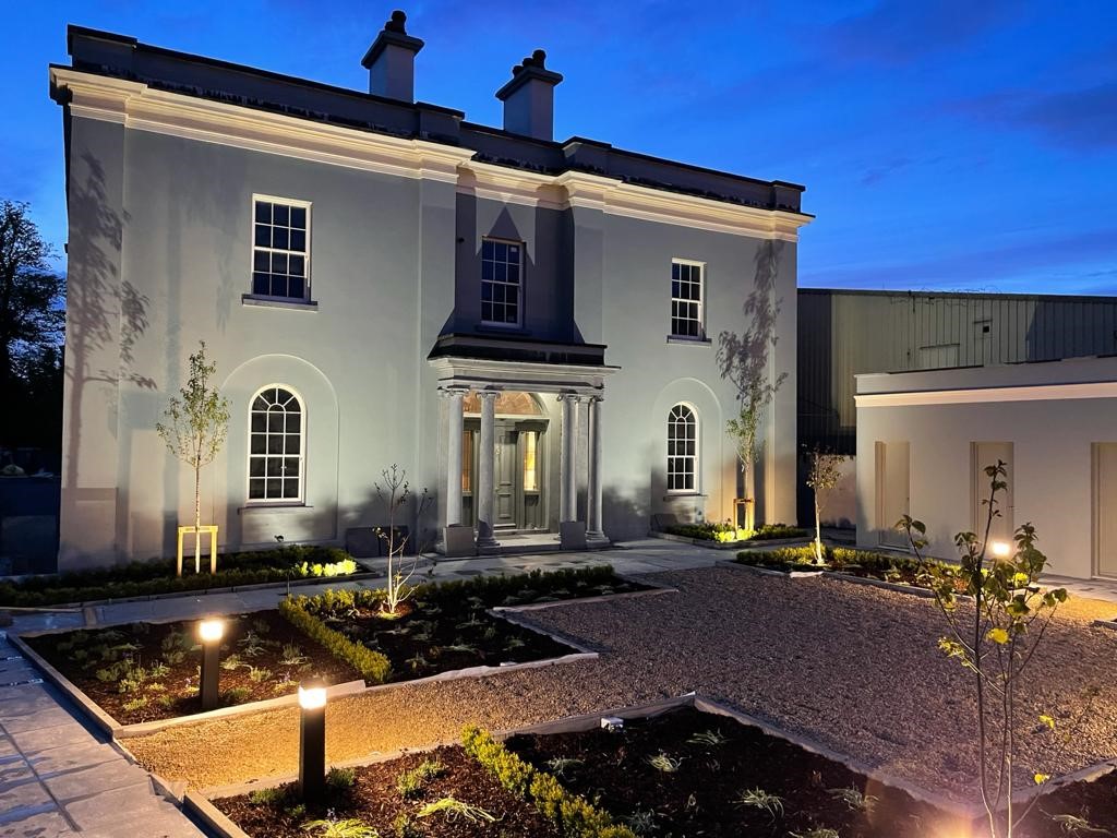 Luxury Limerick apartments selling for close to €1m Limerick Live