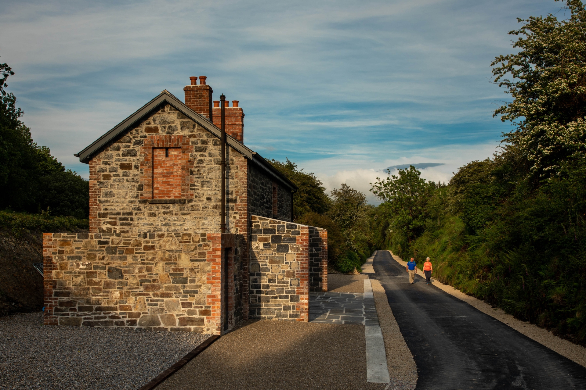 'Transformative' Limerick Greenway opens to the public following multimillion euro upgrade