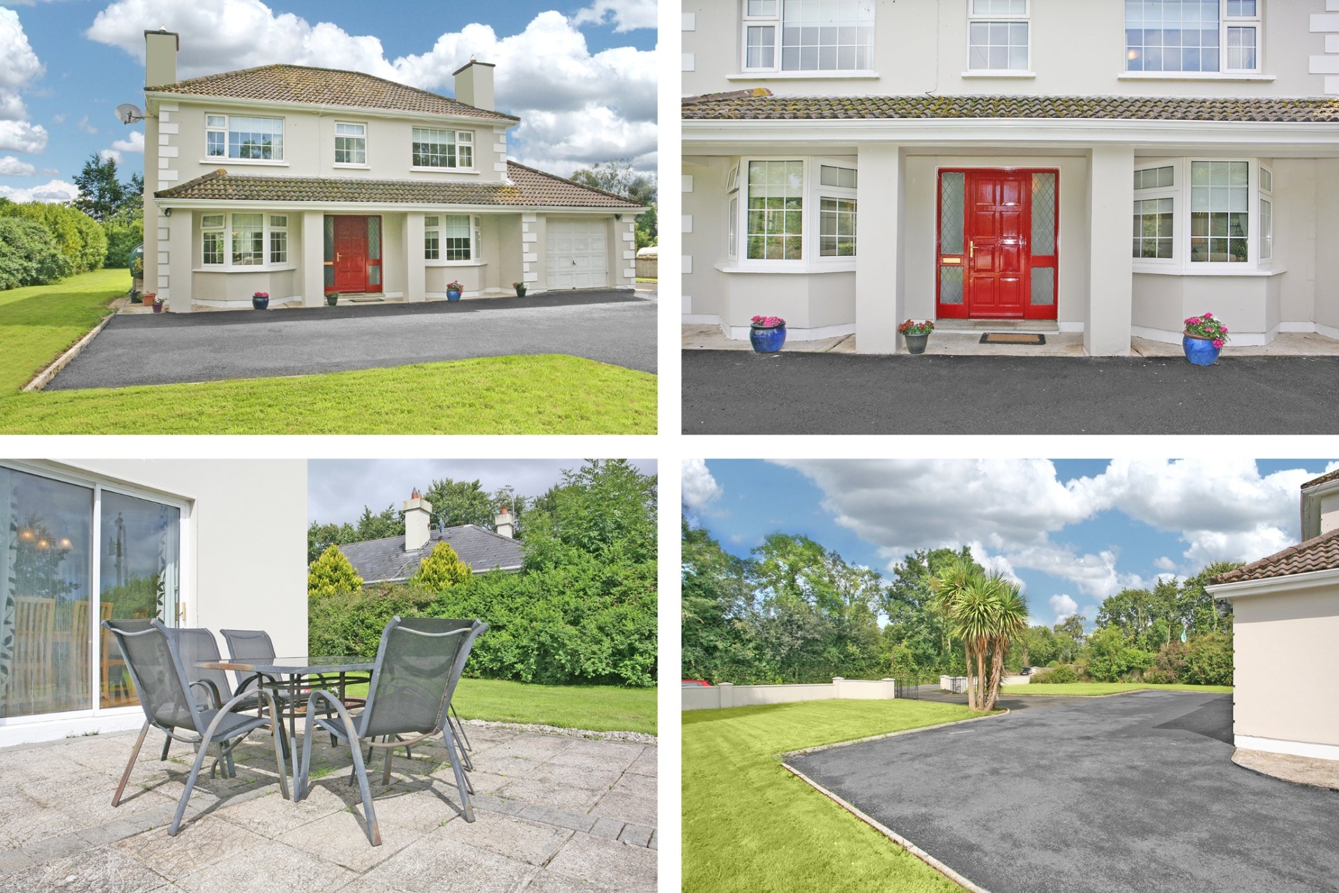 Limerick Property Watch Lovely family home in Lisnagry Limerick Live