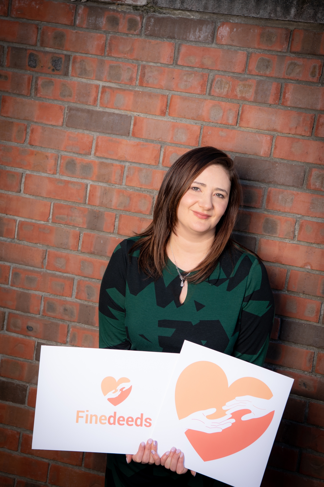 Pauline Kwasniak (Cashel, Tipperary)- Finedeeds