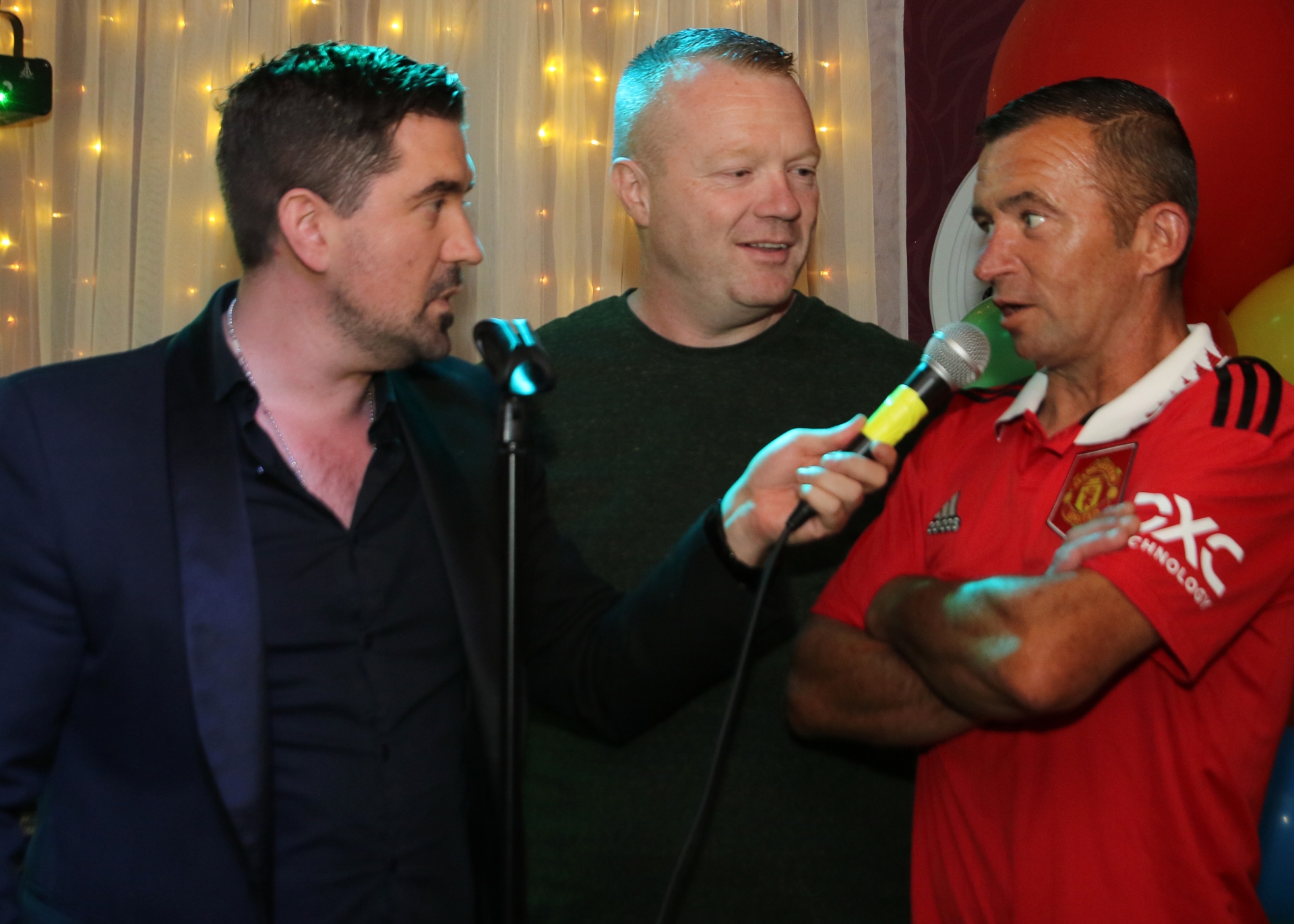 In Pictures Limerick charities host fundraising event to develop new