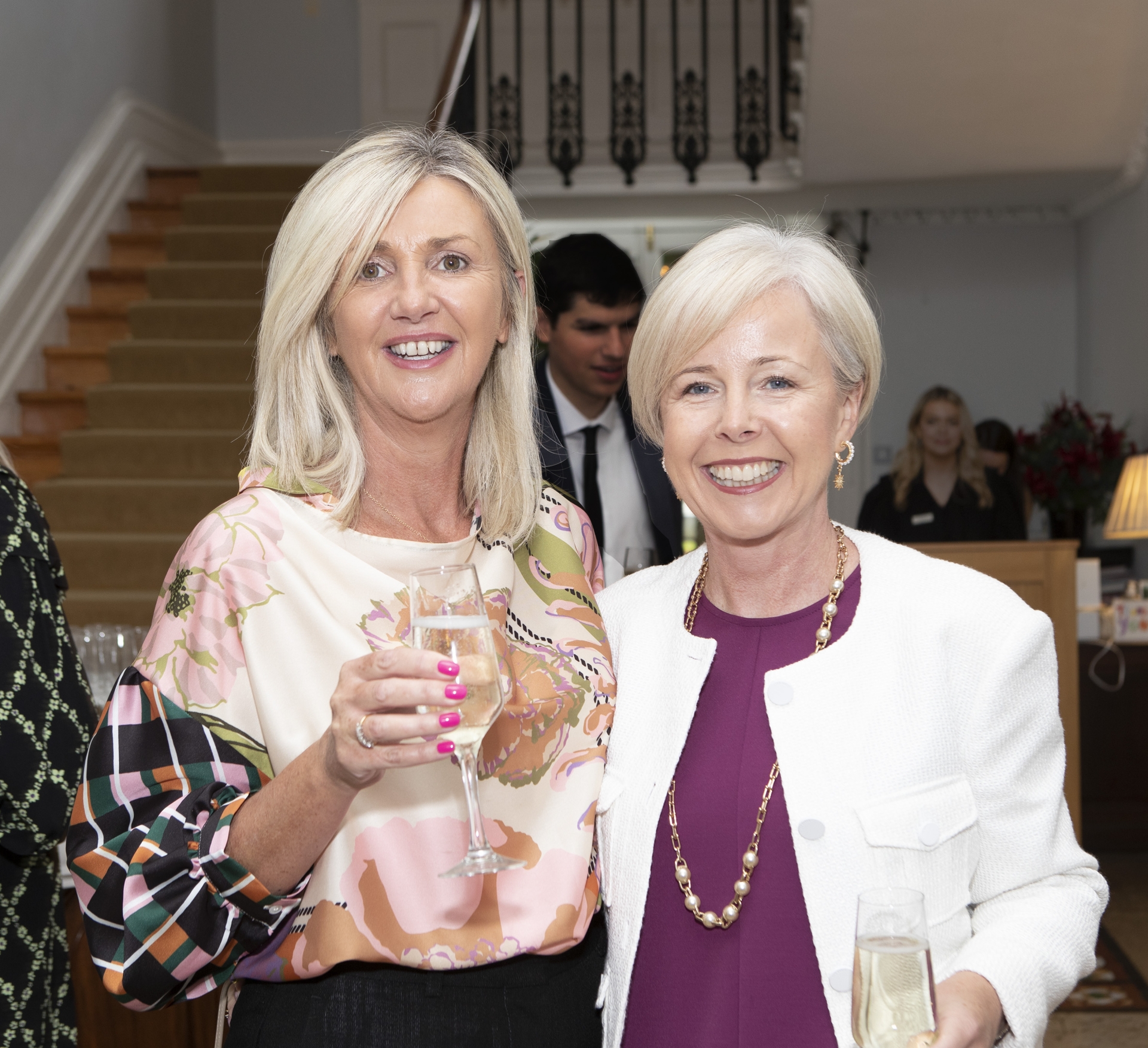 In Pictures Brown Thomas Limerick launches autumn/winter collections