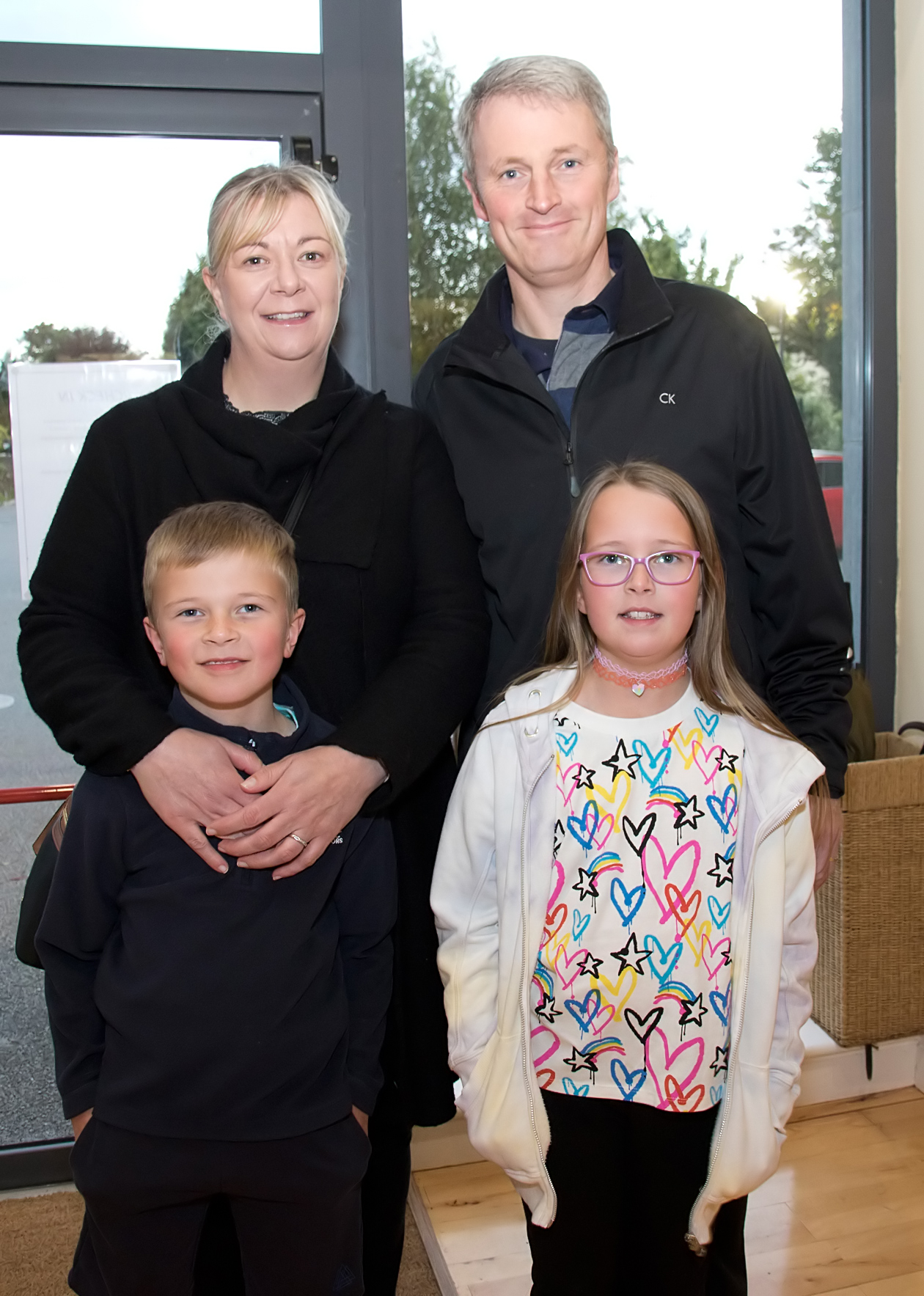 In Pictures Variety concert hits all the right notes in Limerick