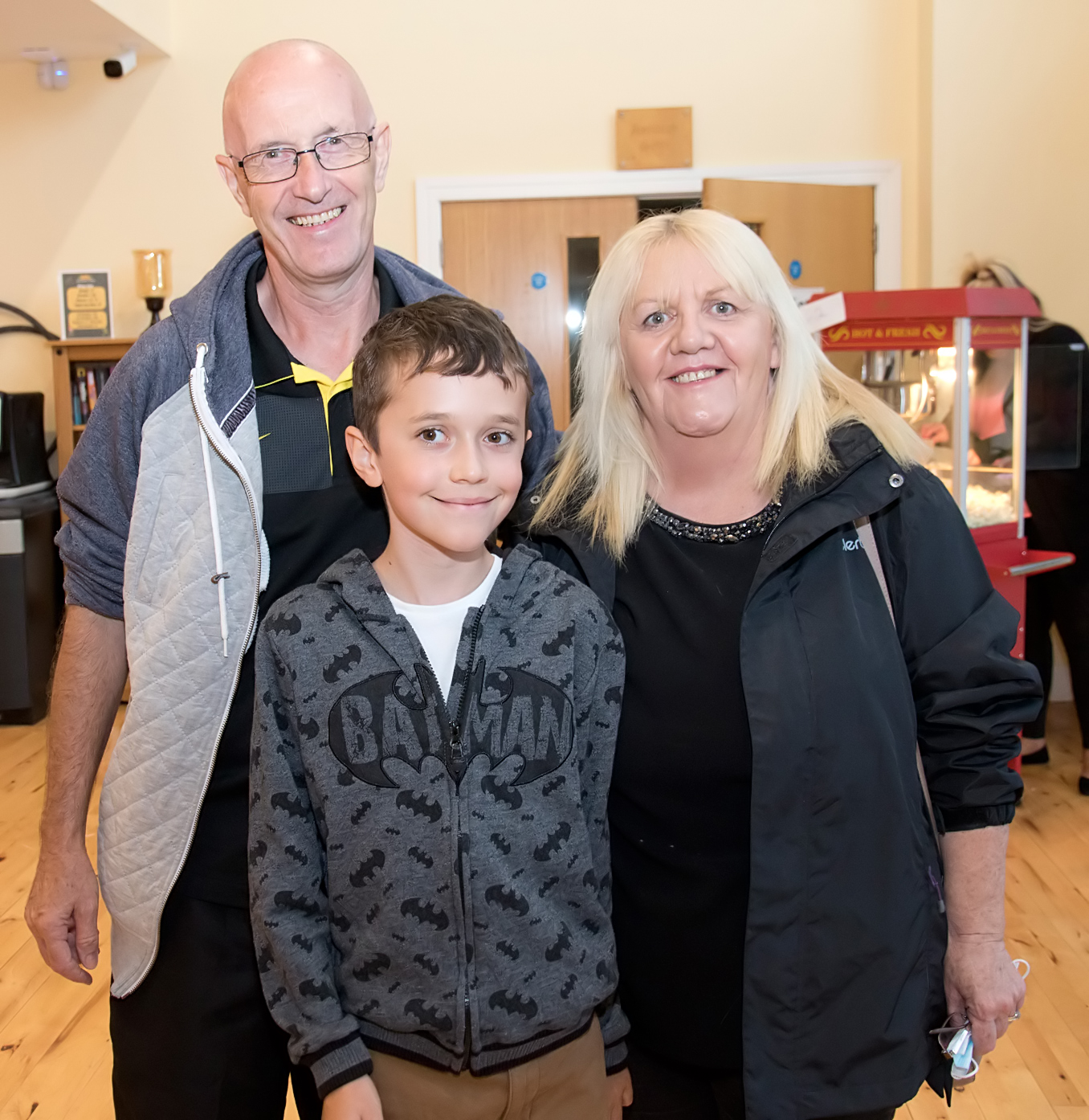 In Pictures Variety concert hits all the right notes in Limerick
