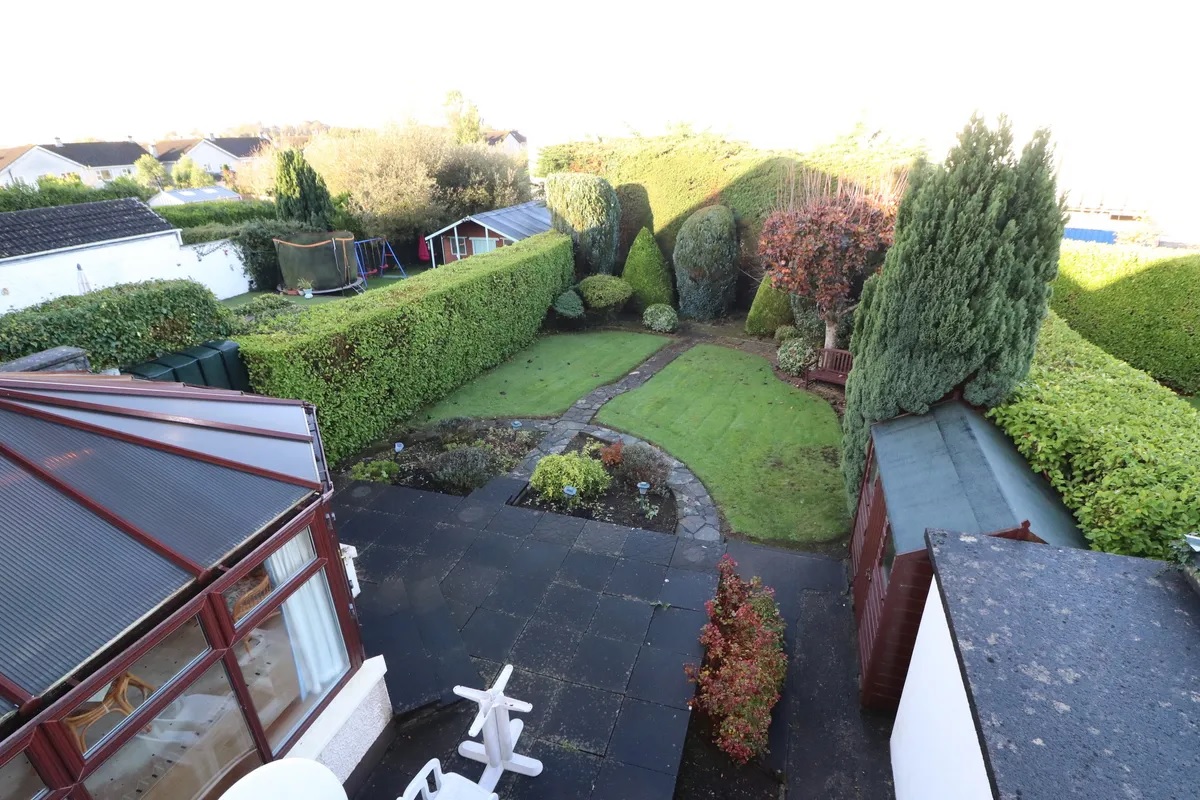 Limerick Property Watch Make your way to Ashbrook Limerick Live