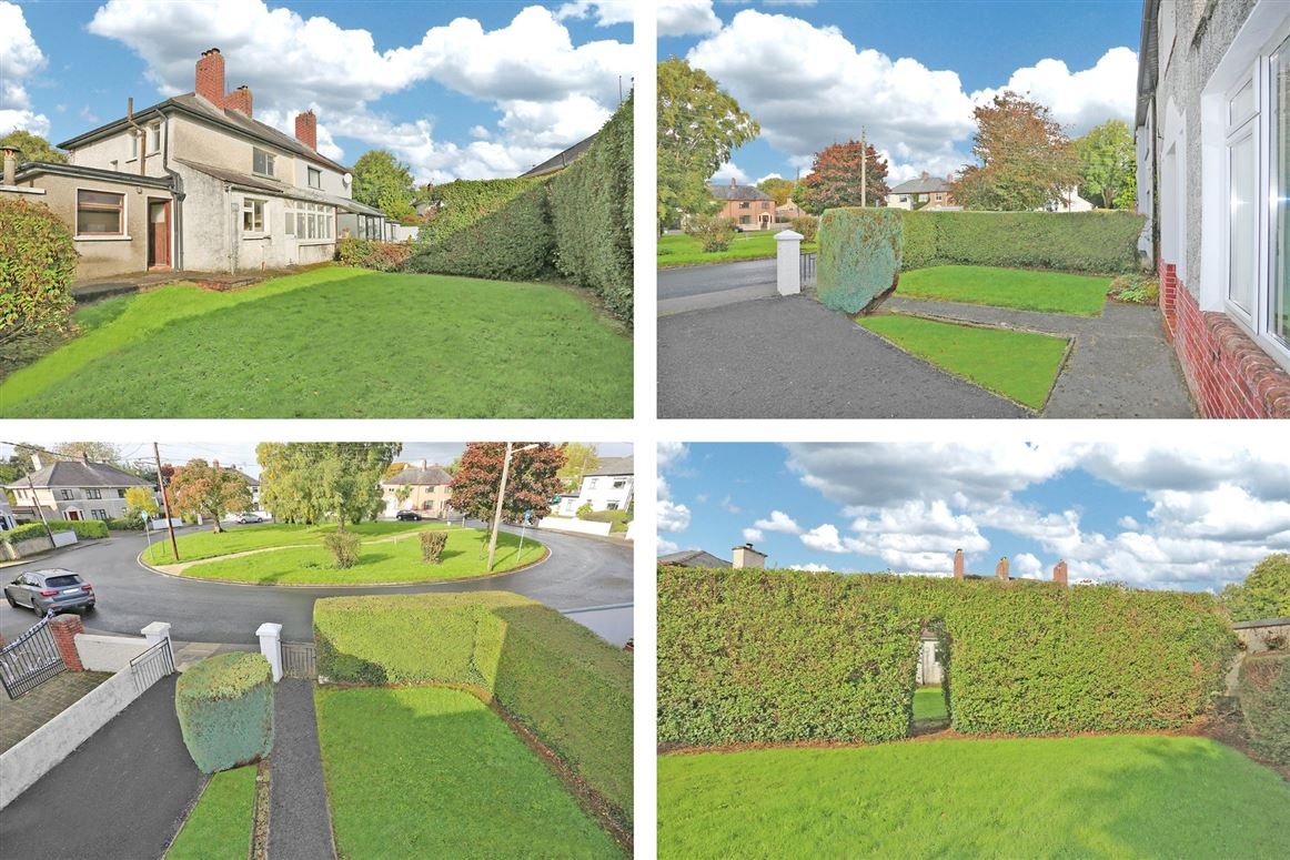 Limerick Property Watch Plenty of potential in Lansdowne Park