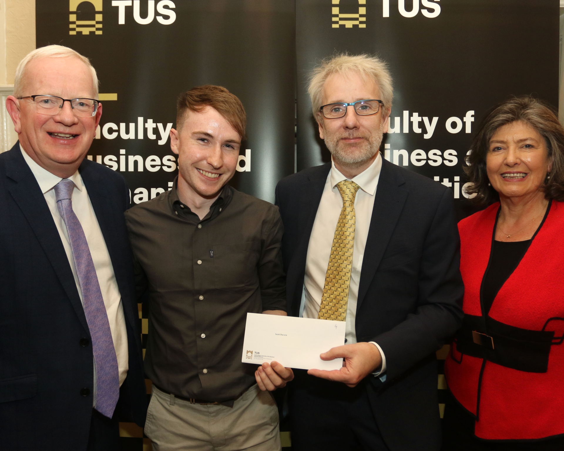 In Pictures Highperformance students honoured at special awards