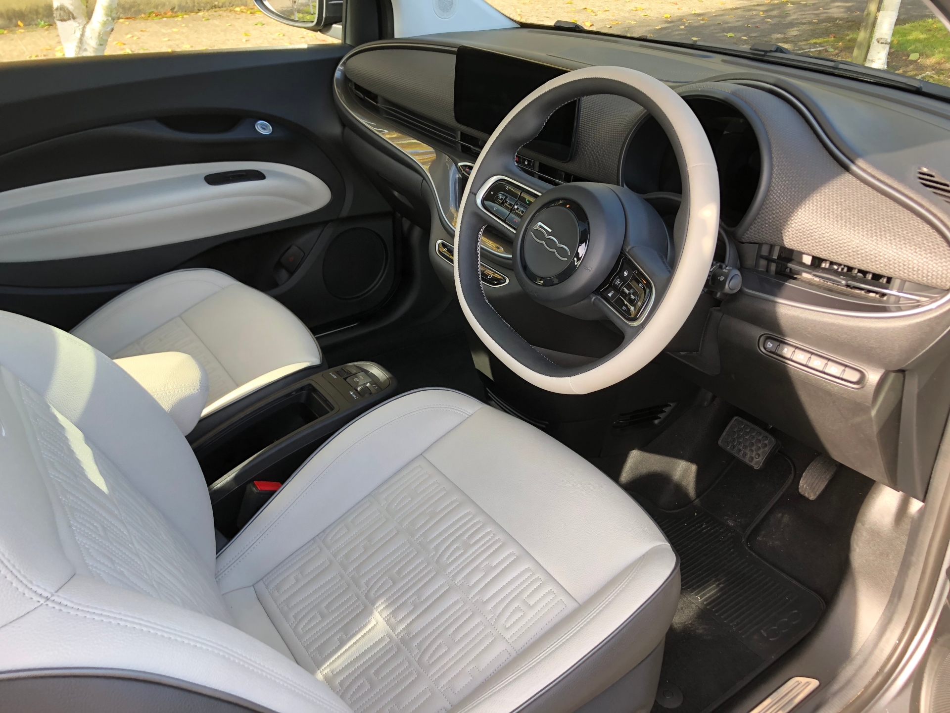 MOTORING REVIEW Limerick drivers will be impressed as iconic model