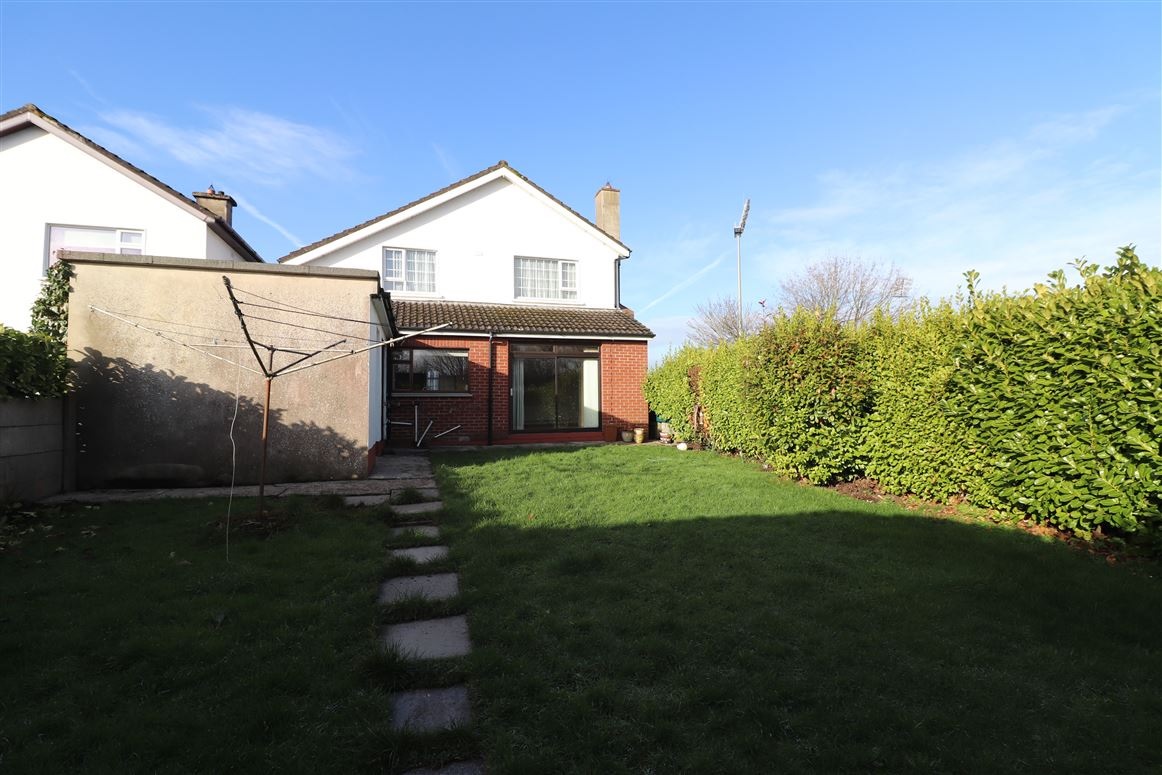 Limerick Property Watch Plenty of room to grow at airy Ashbrook Grove