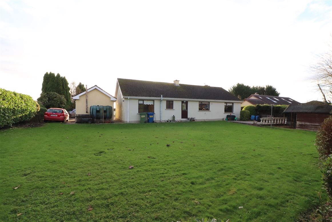 Limerick Property Watch Check out this private and quiet home in