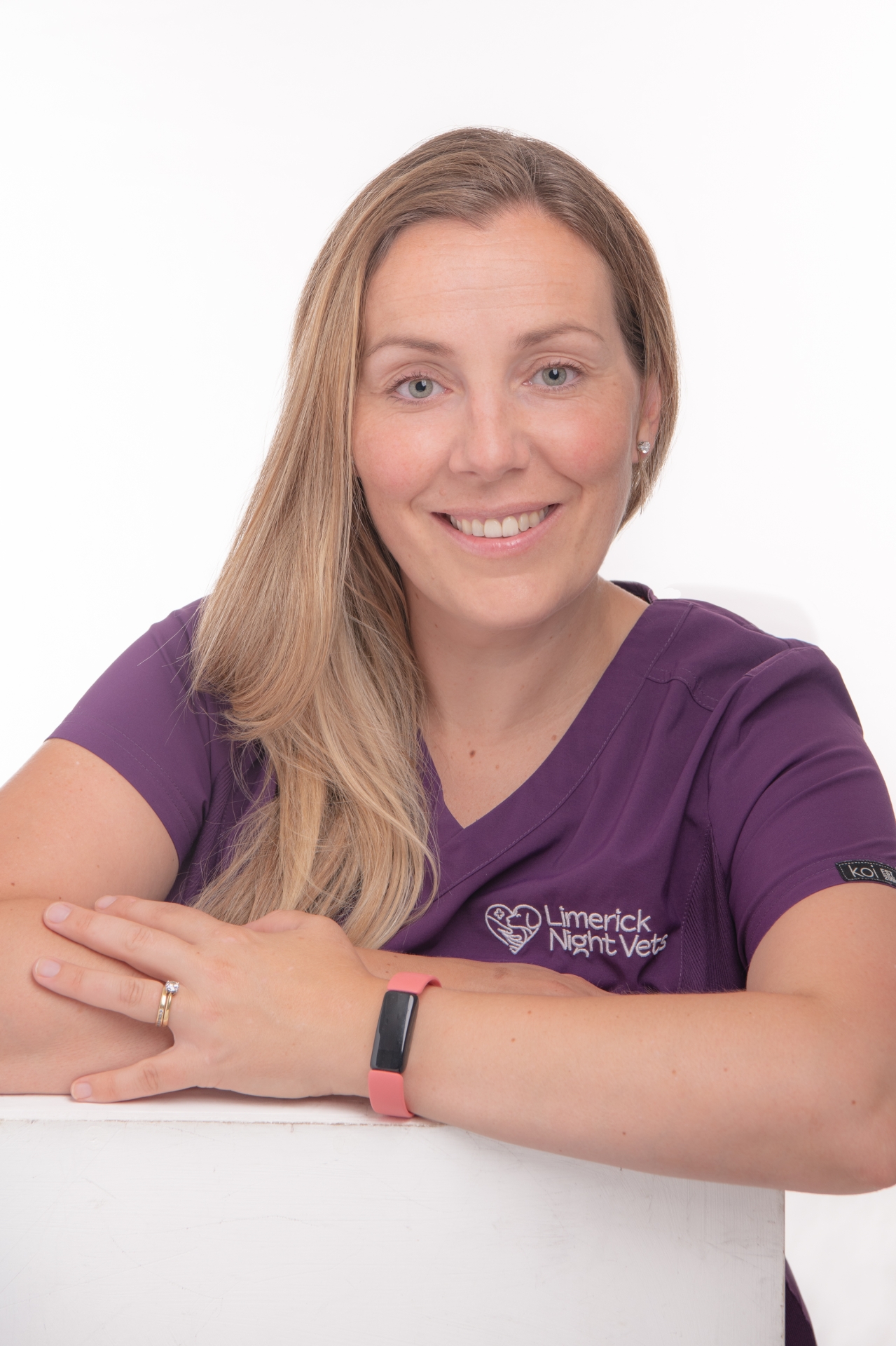 Limerick vet supports UL bid for new school of veterinary medicine