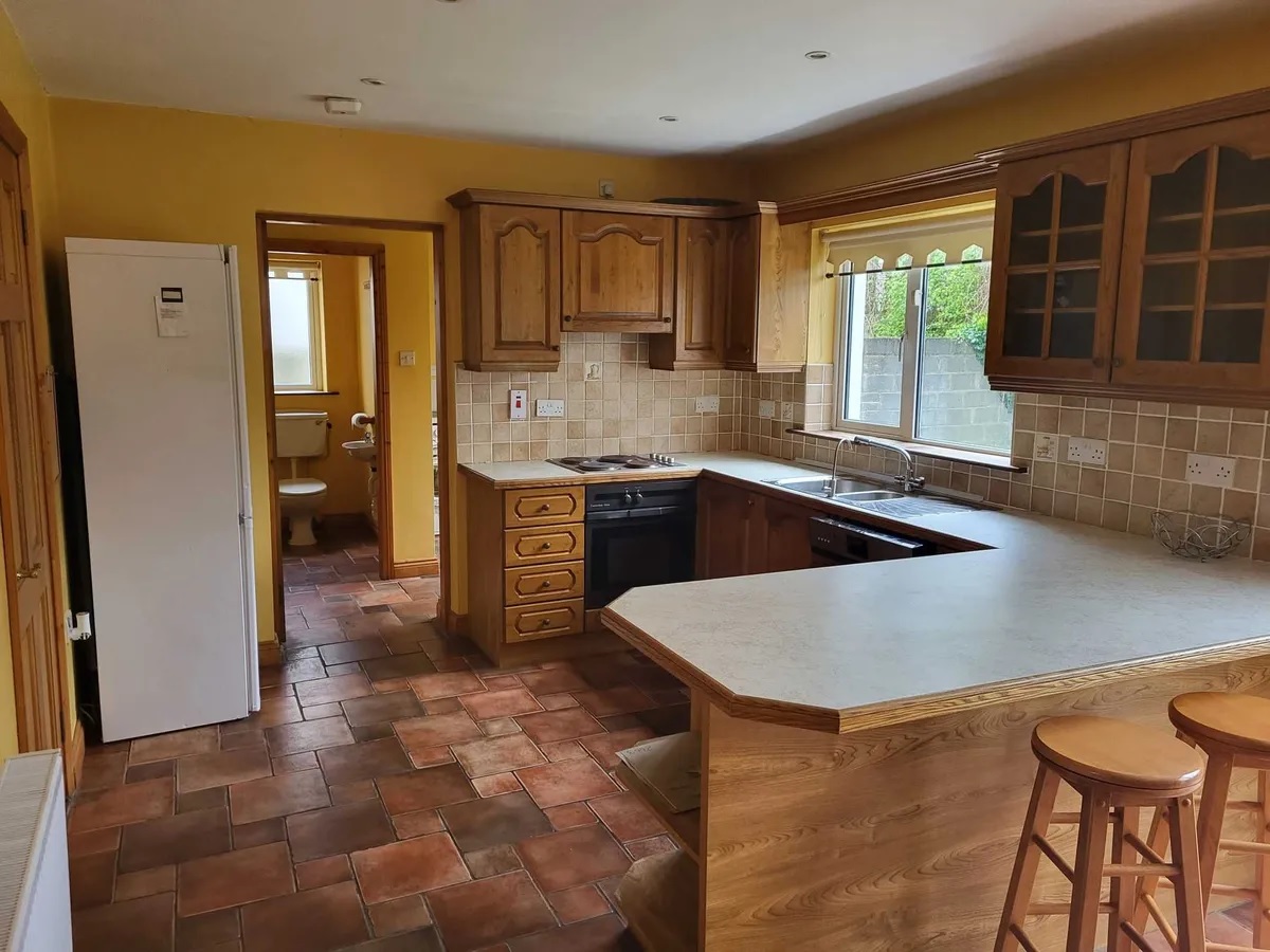 Limerick Property Watch Time to cosy up to your new home in The Grange