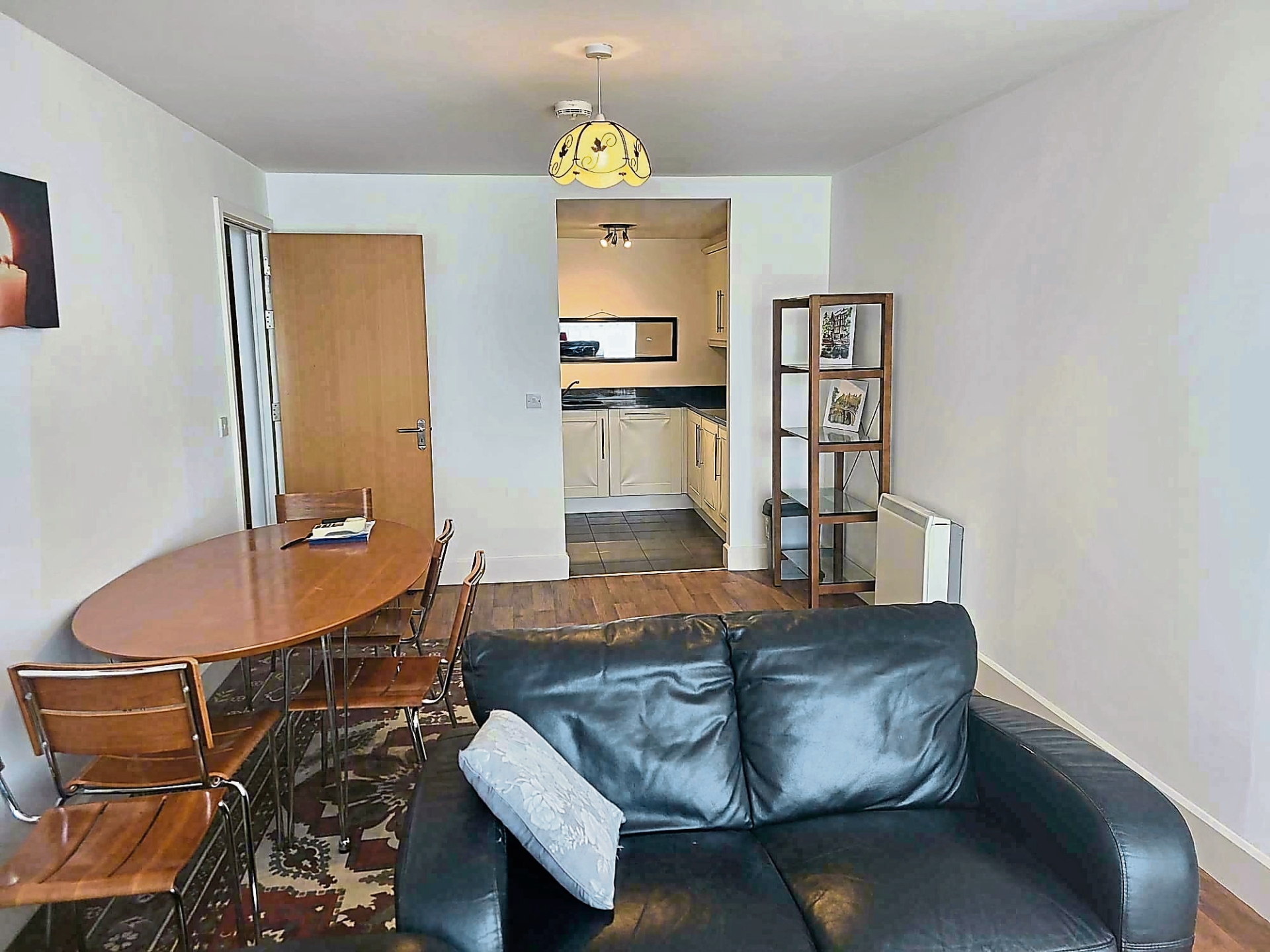 Limerick Property Watch Scale new heights with Riverpoint apartment