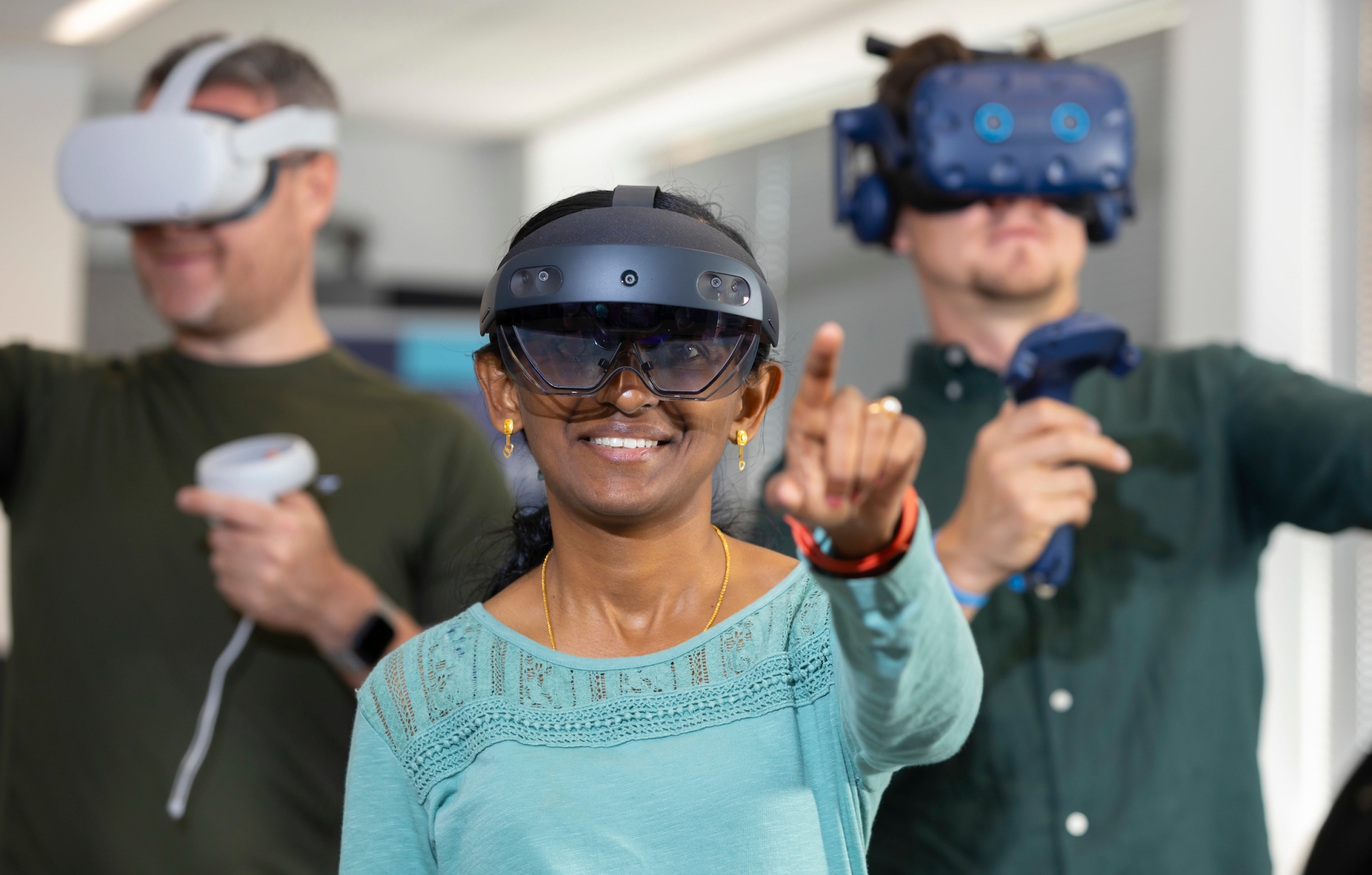 Free mixedreality open to all Waterford businesses Waterford Live
