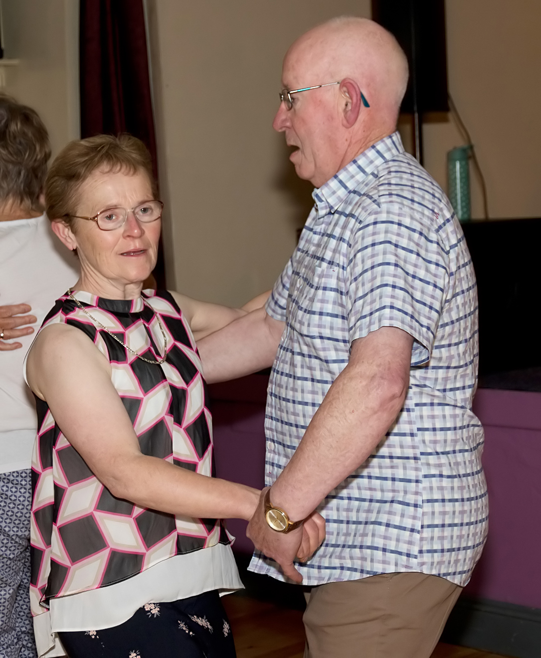 In Pictures Limerick community get their dancing shoes on Page 12 of