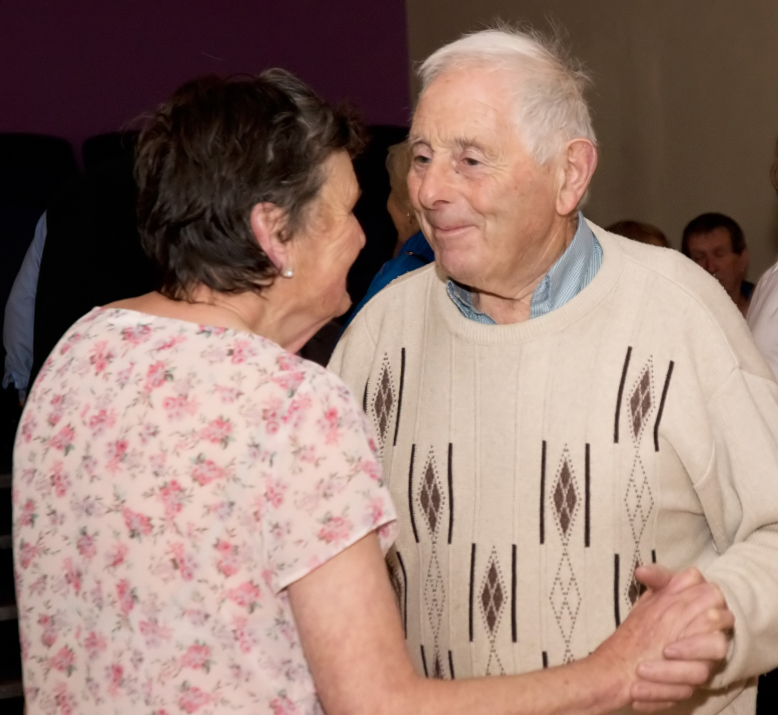 In Pictures Limerick community get their dancing shoes on Page 11 of