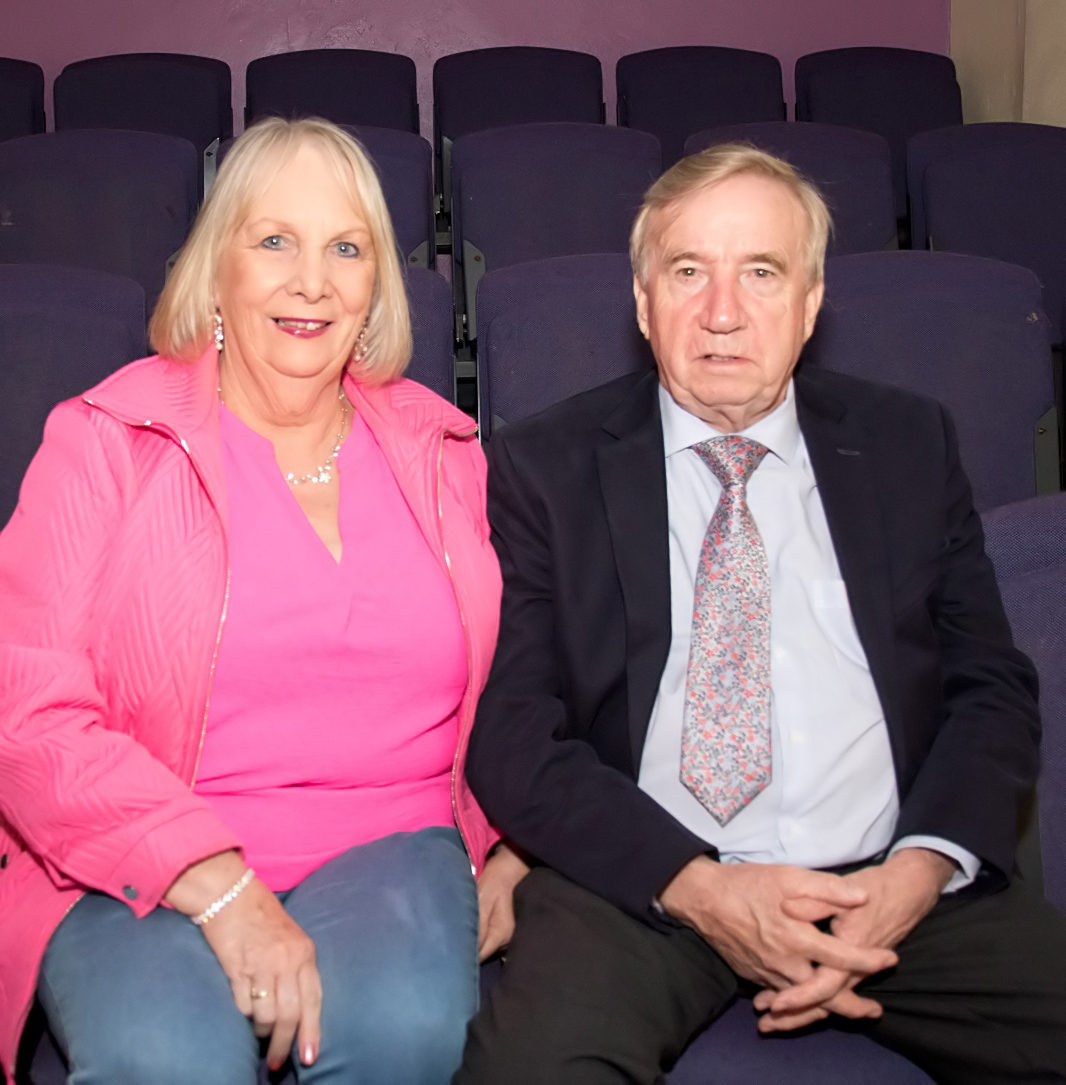 In Pictures Limerick community get their dancing shoes on Page 10 of