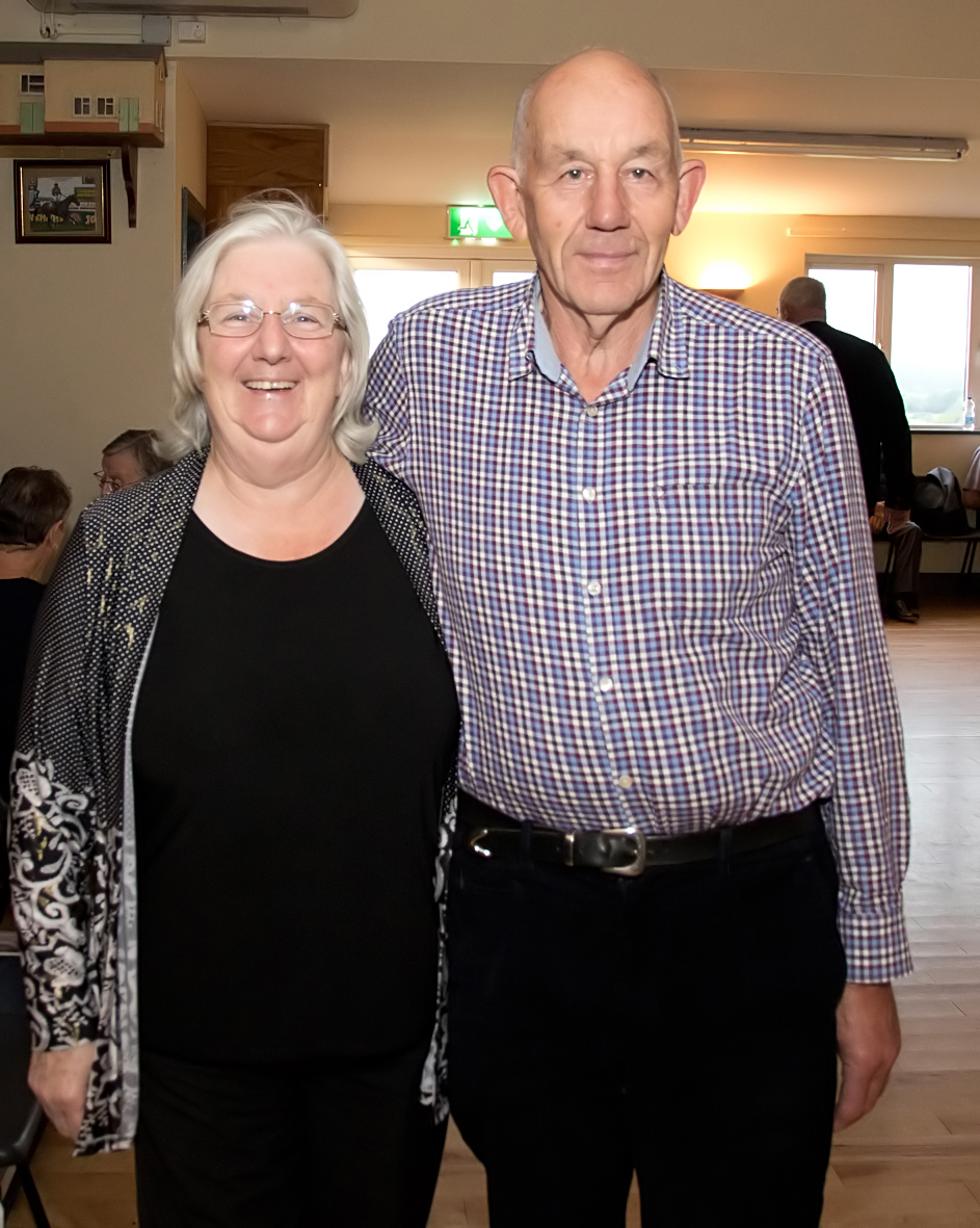 In Pictures Limerick community get their dancing shoes on Page 2 of