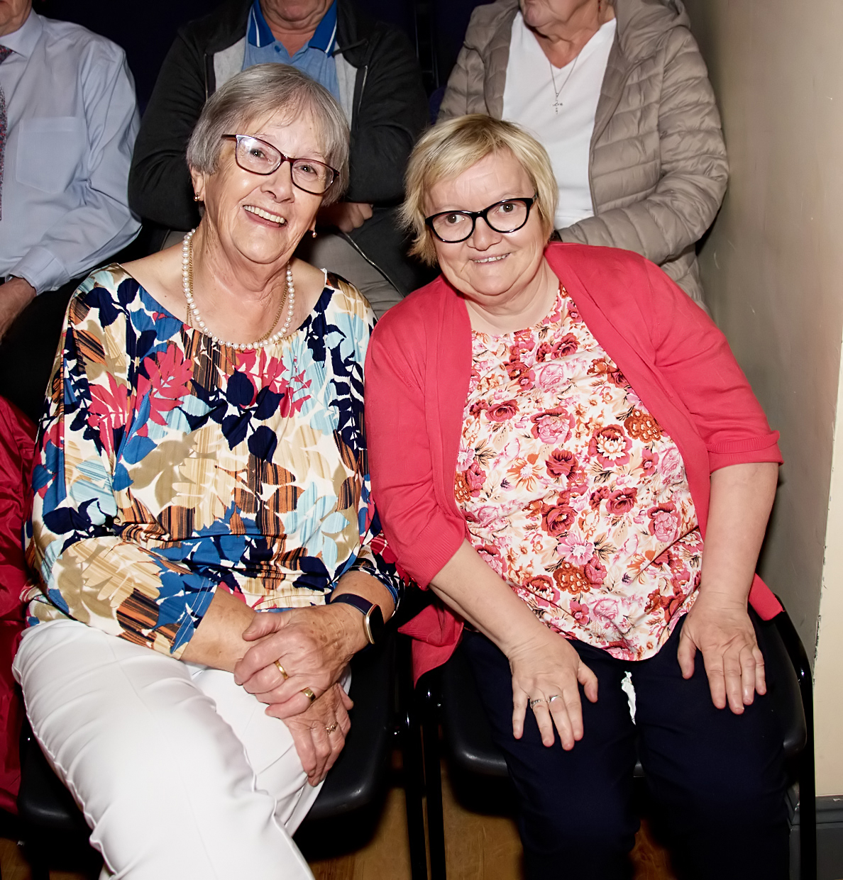 In Pictures Limerick community get their dancing shoes on Page 6 of