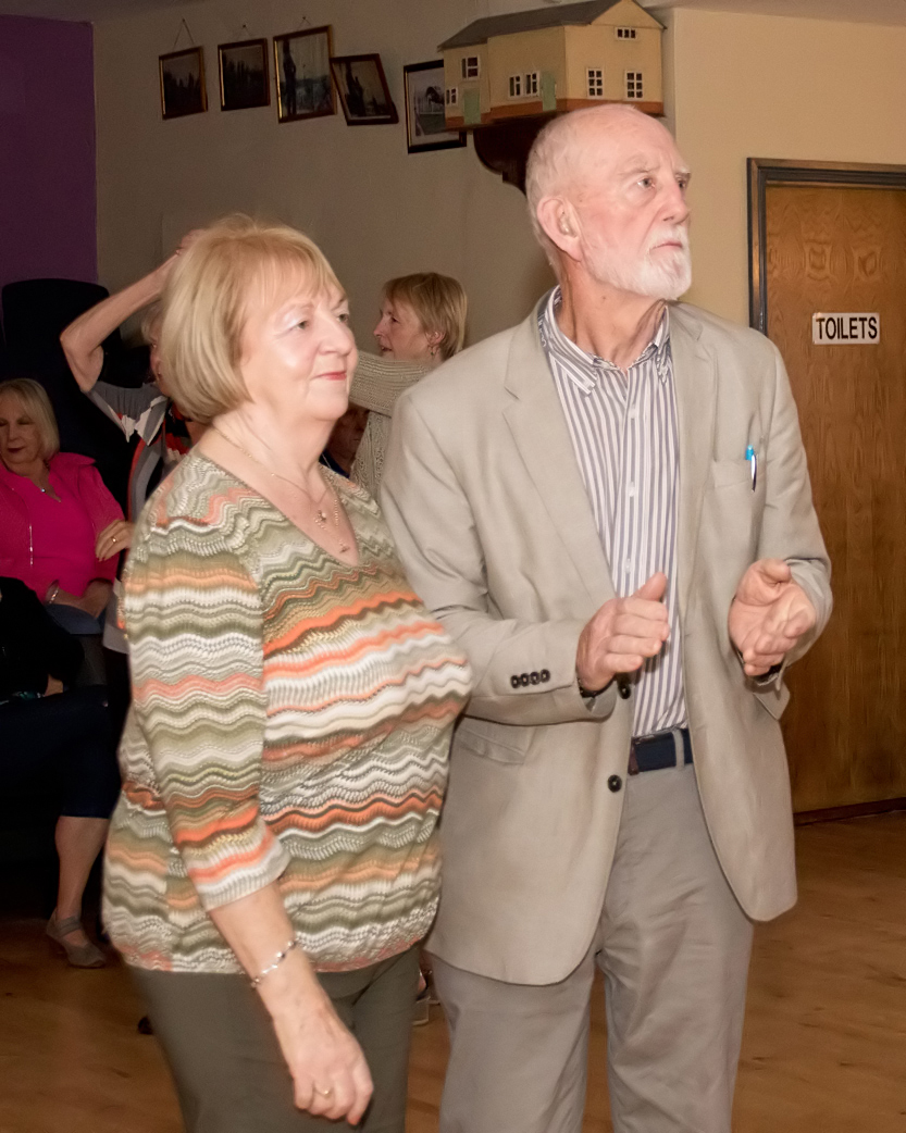 In Pictures Limerick community get their dancing shoes on Page 14 of