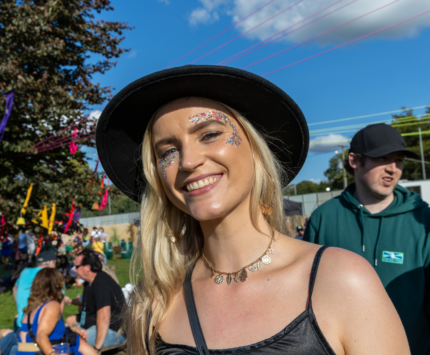 In Pictures 20 more photos of fans enjoying Electric Picnic Page 13