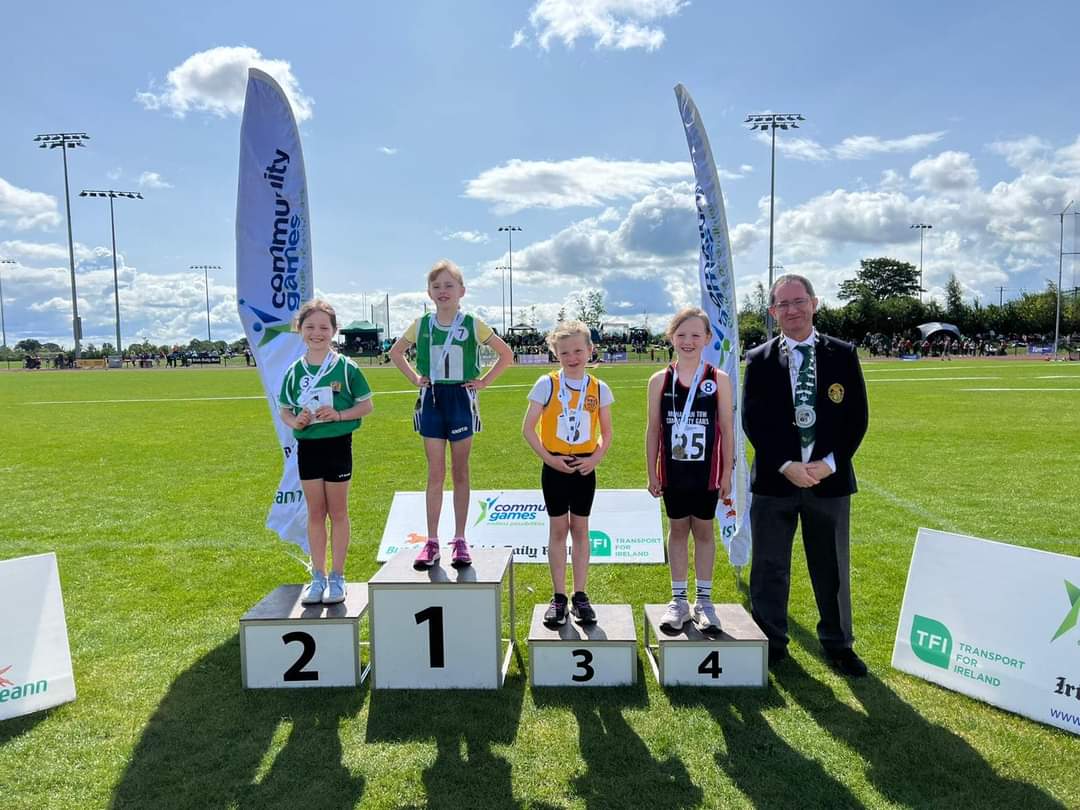 In Pictures Limerick sports club looks back on a year of success