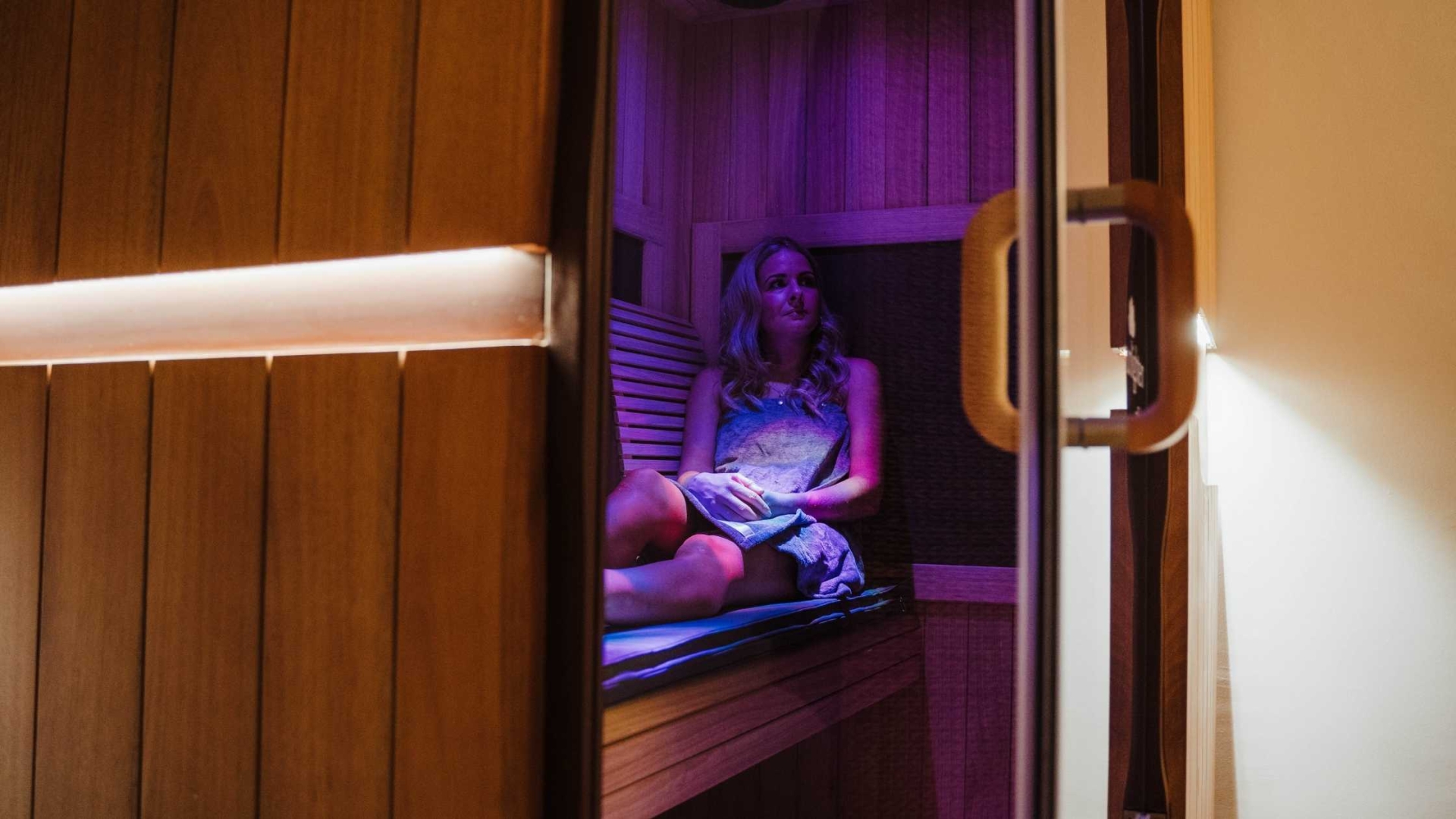 Winter offers at Seagrass Wellbeing Centre Inish Live