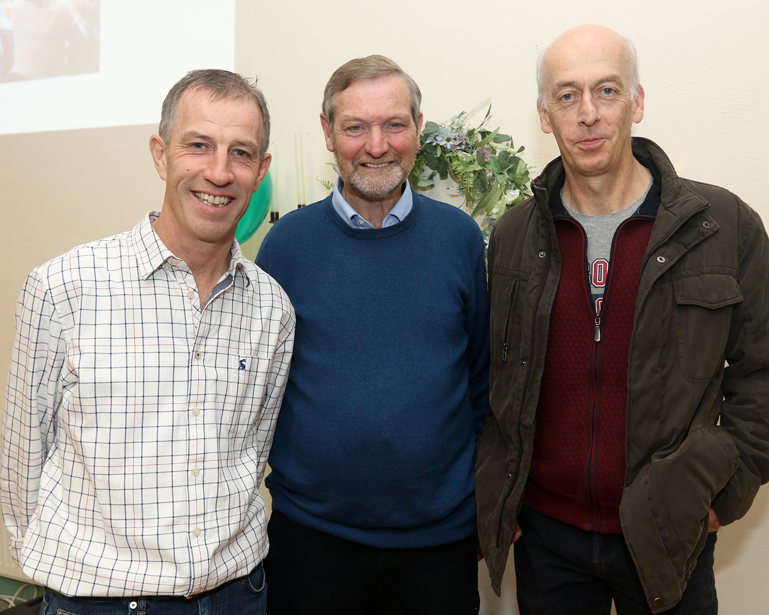 In Pictures Limerick community gather to celebrate locality Page 10