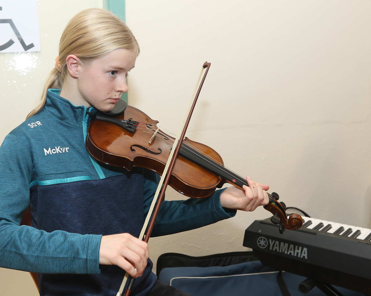 In Pictures Limerick community gather to celebrate locality Page 7