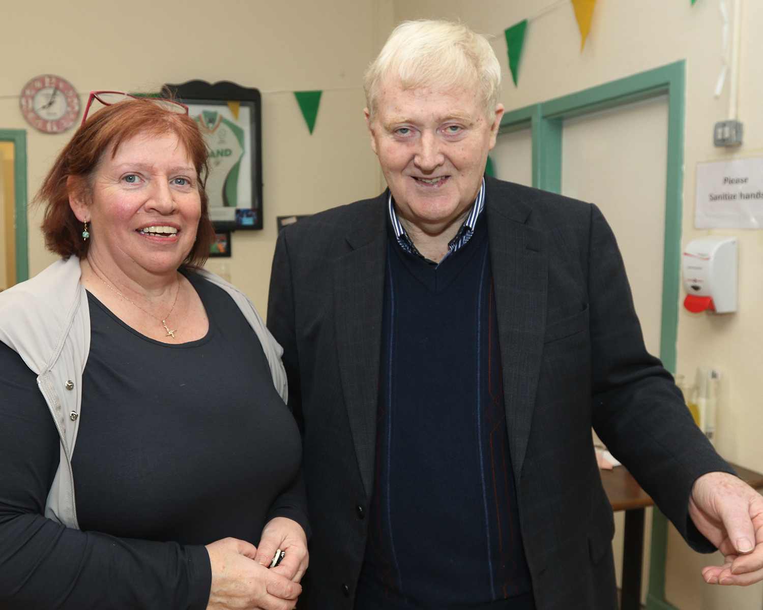 In Pictures Limerick community gather to celebrate locality Page 12