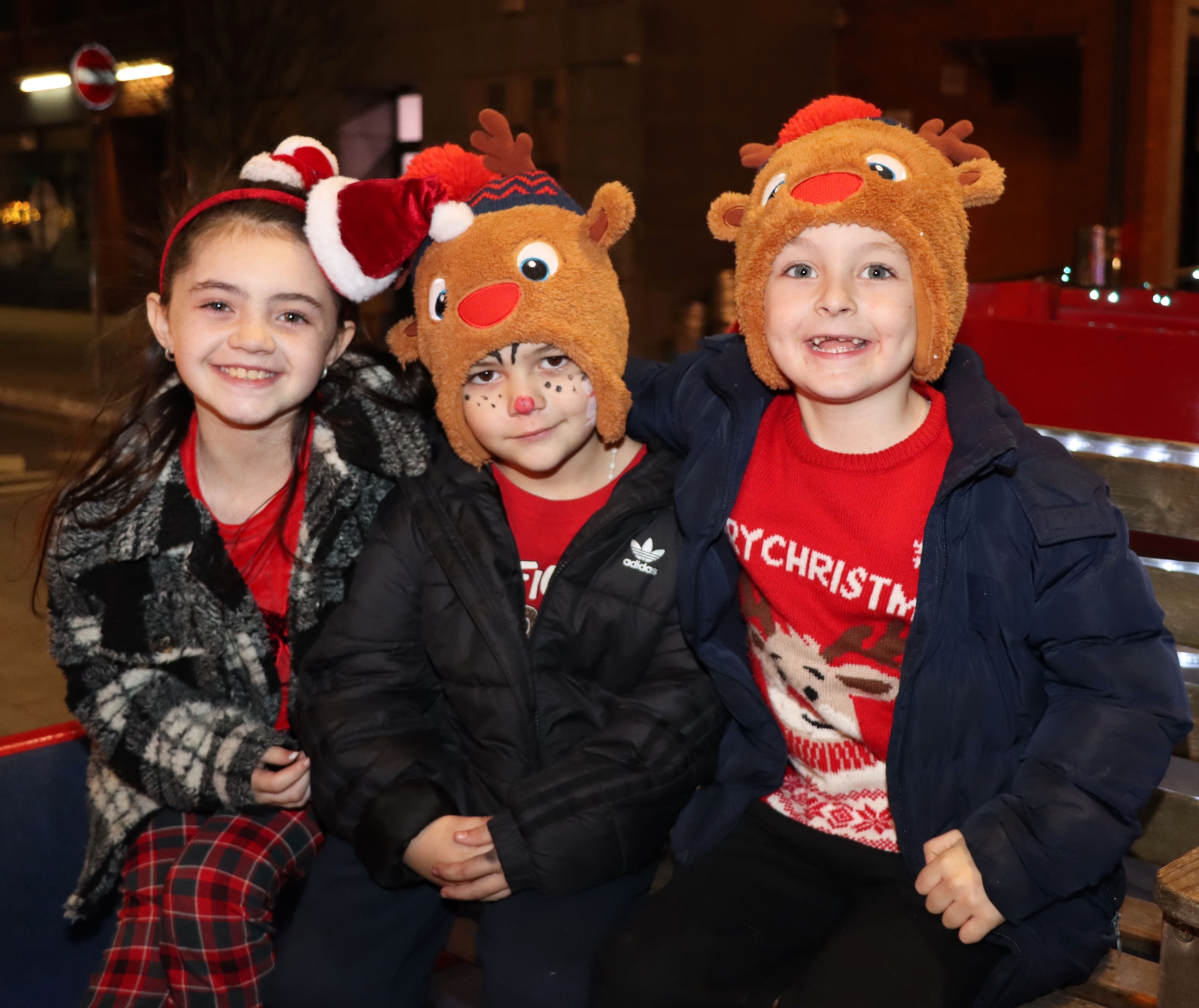 In Pictures Limerick Treaty Suicide Prevention light up annual