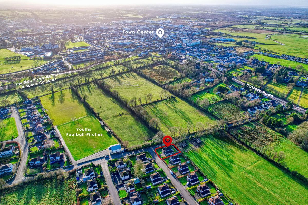 PICTURES Spectacular Longford house with tasteful interior hits the market for surprise price