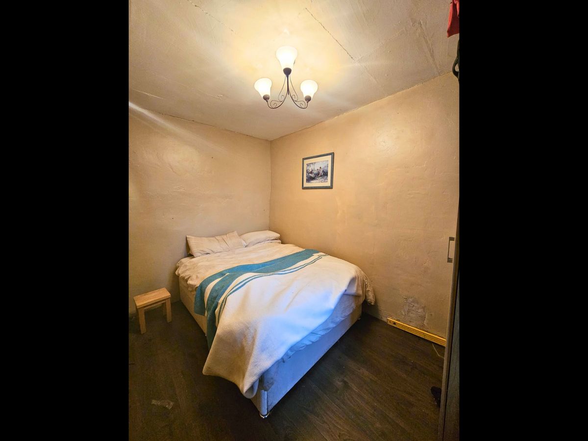 PICTURES Charming Louth cottage with RTE Cheap Irish Homes potential