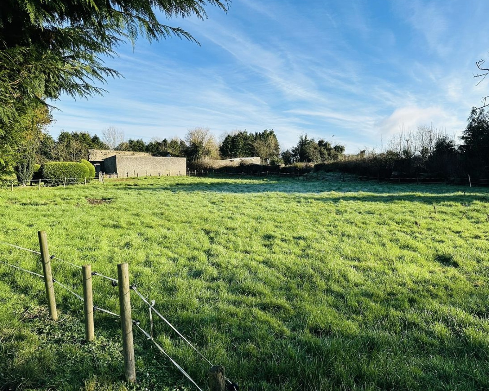 PICTURES Charming Limerick house for sale for just €65,000 needs new