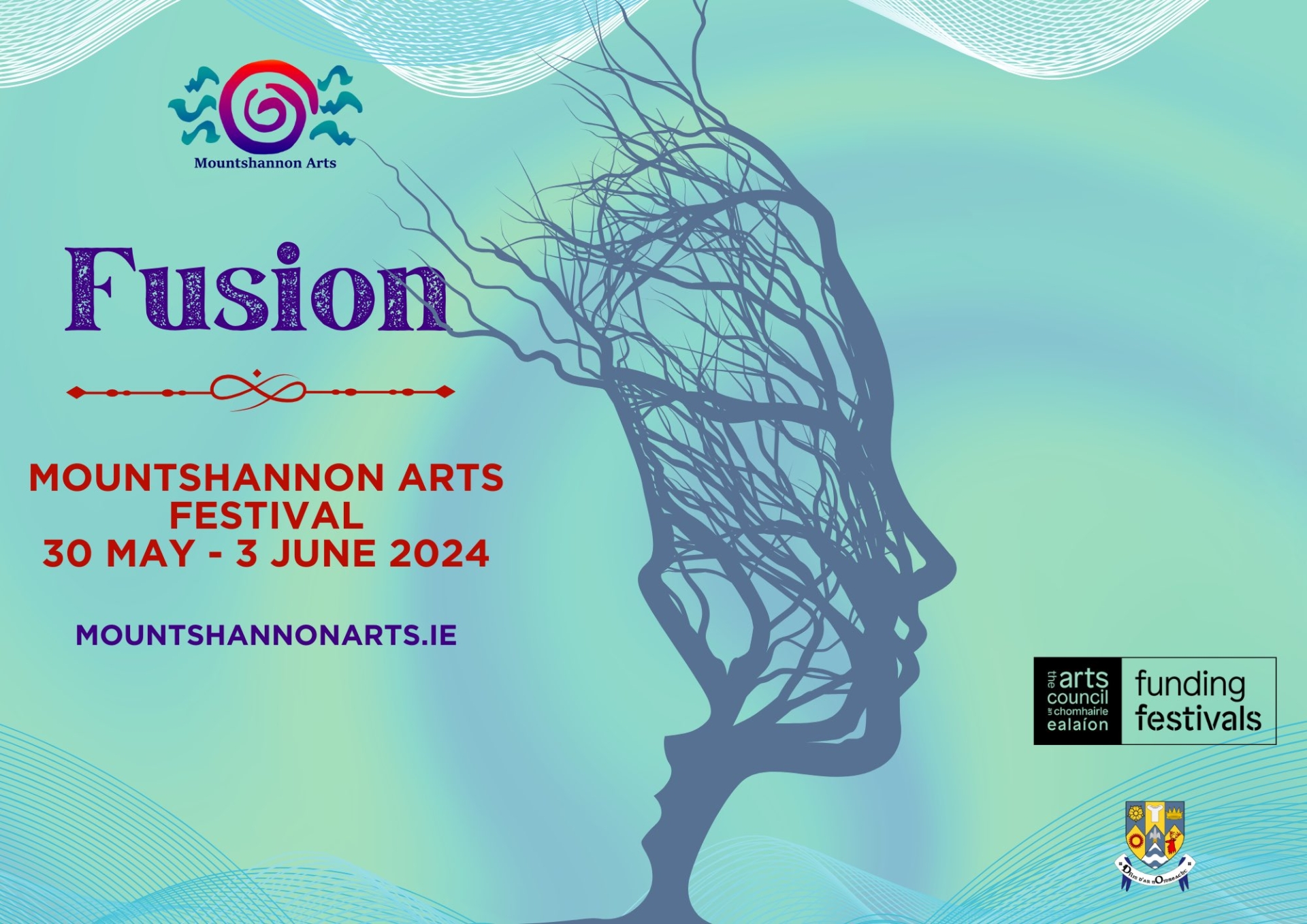 Dates announced for Mountshannon Arts Festival 2024 Clare Live