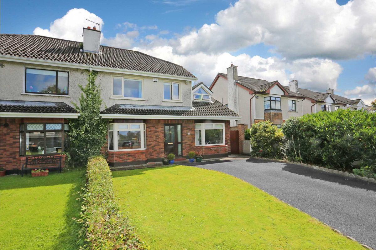 PICTURES Limerick home is perfect inside and out for €395,000 Page 5