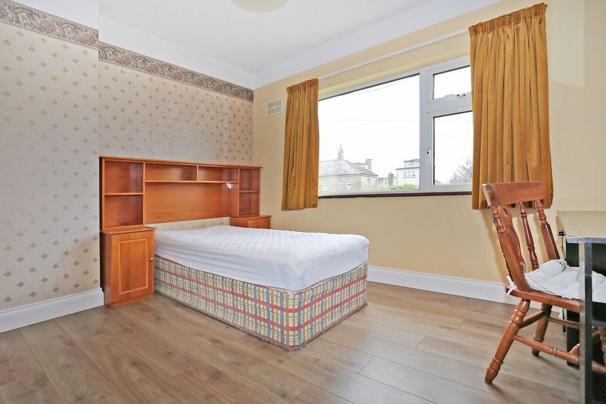 In Pictures Eight bedroom Limerick home could see you earn over €40k