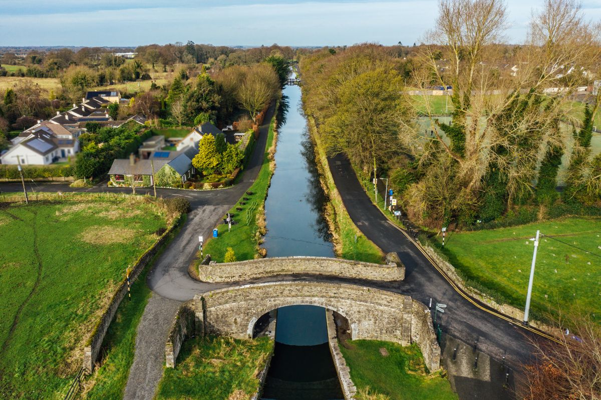 PICTURES: Sensational Kildare house with Home of the Year interior for ...
