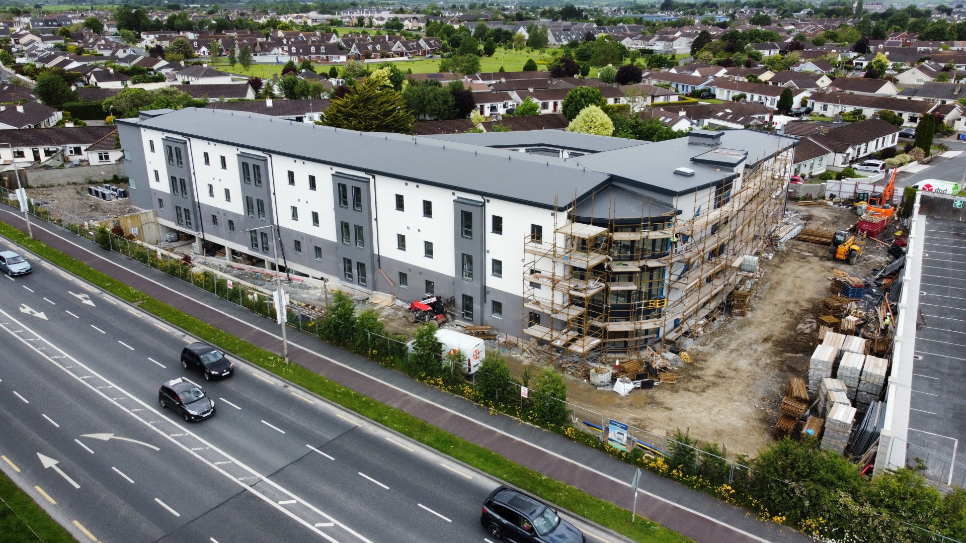 emeis Ireland hiring up to 80 jobs in brand new Nursing Home, The