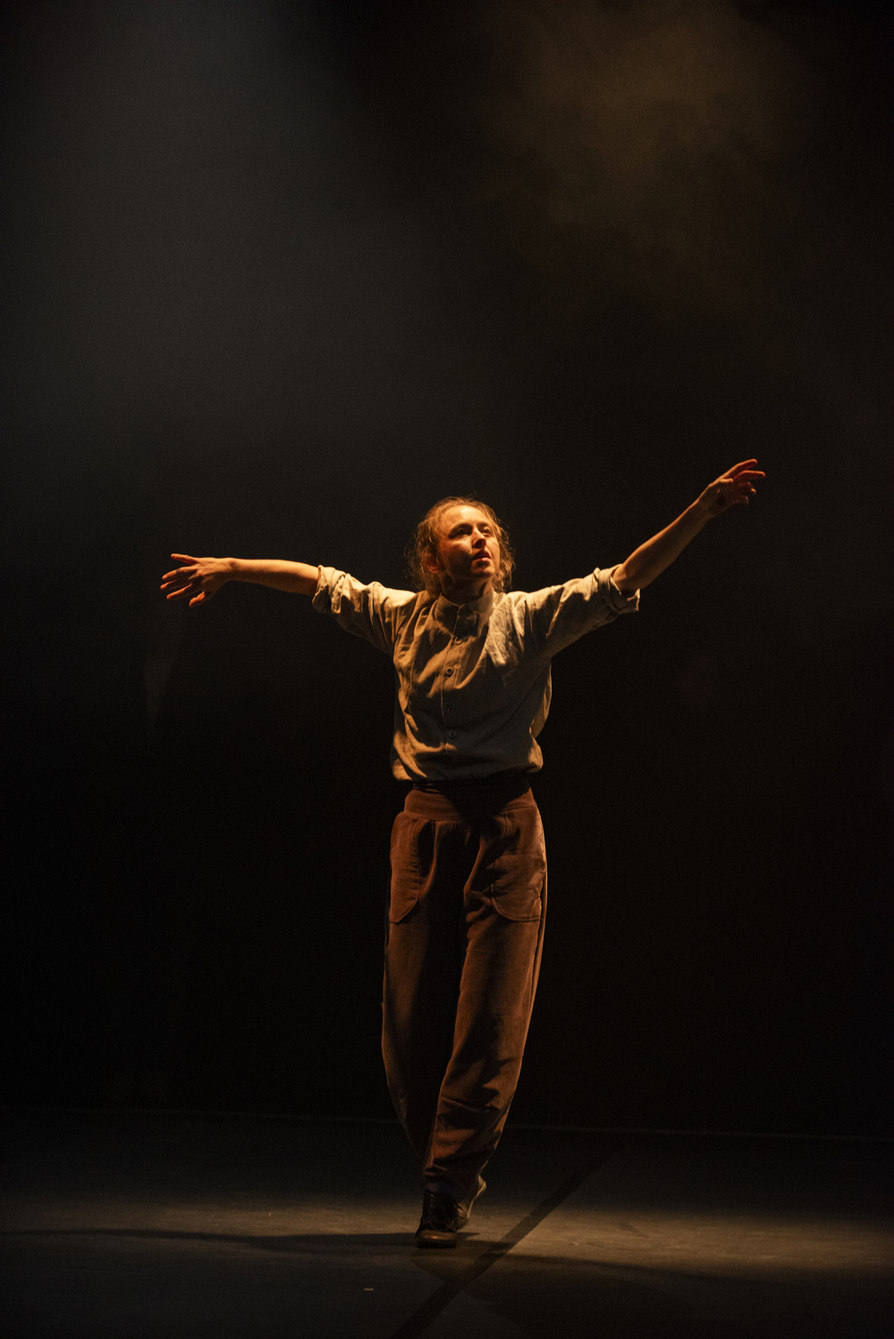 Image by Luca Truffarelli. 