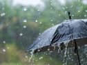 Storm Austen is the first named storm of the season